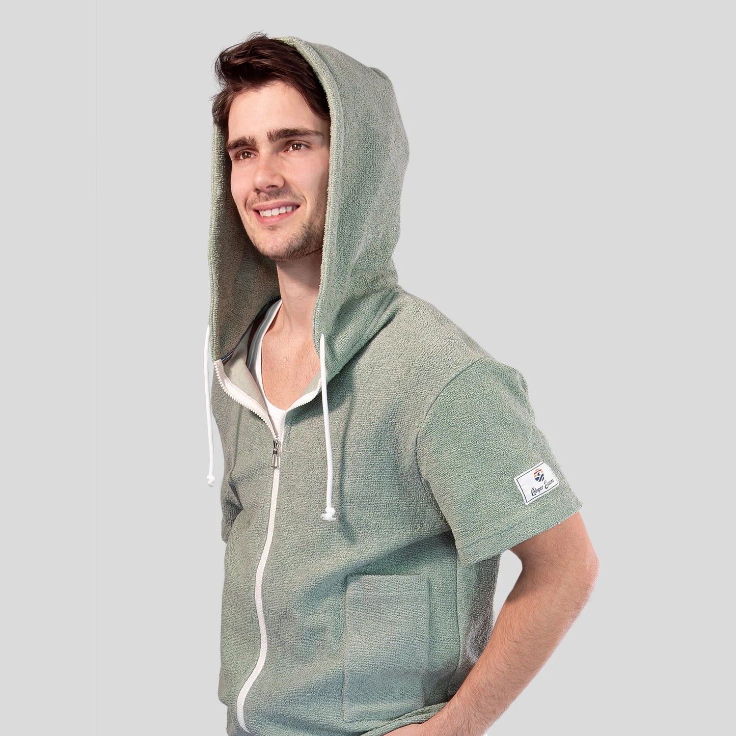 Double-layered Hood
